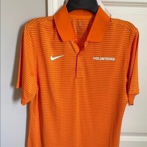 University of Tennessee polo